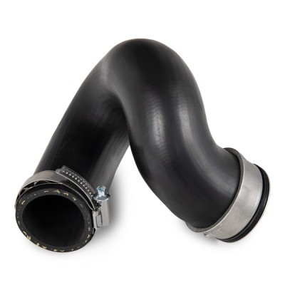 Charger Air Hose RIDEX 3314C0321 3314C0321 - photo 4