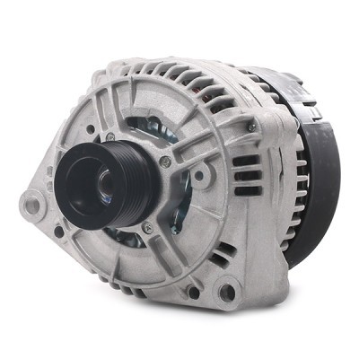 Alternator RIDEX 4G0823 4G0823 - photo 3
