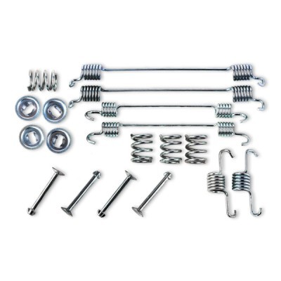 Brake Shoe Pin Set RIDEX 1502A0012 1502A0012 - photo 2