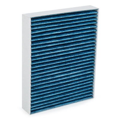 Cabin Air Filter RIDEX 424I0488 424I0488 - photo 7