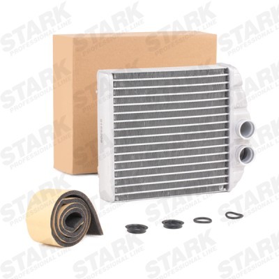 Radiator, Interior Heating Stark SKHE-0880046 SKHE-0880046 - photo 2