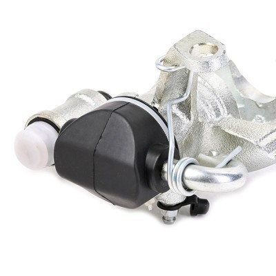 Brake Caliper RIDEX 78B0762 78B0762 - photo 5