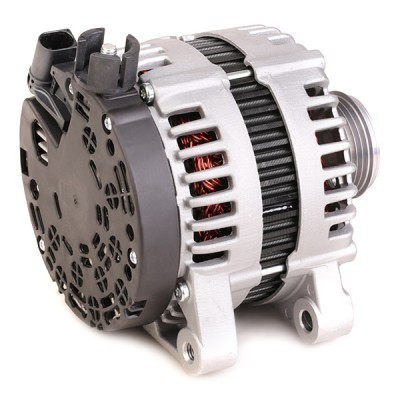 Alternator RIDEX 4G0302 4G0302 - photo 4