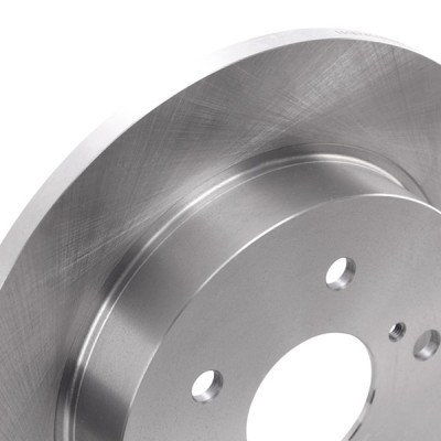 Brake Disc RIDEX 82B1145 82B1145 - photo 5
