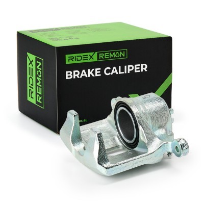 Brake Caliper RIDEX 78B1196R 78B1196R - photo 2