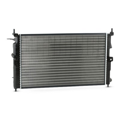 Radiator, Engine Cooling RIDEX 470R0393 470R0393 - photo 3