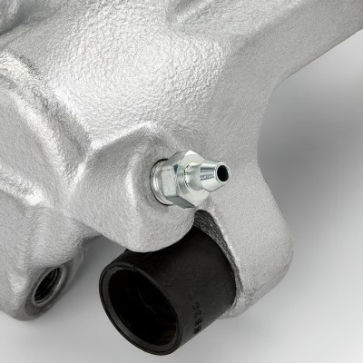 Brake Caliper RIDEX 78B1309R 78B1309R - photo 6