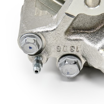 Brake Caliper RIDEX 78B1156 78B1156 - photo 6