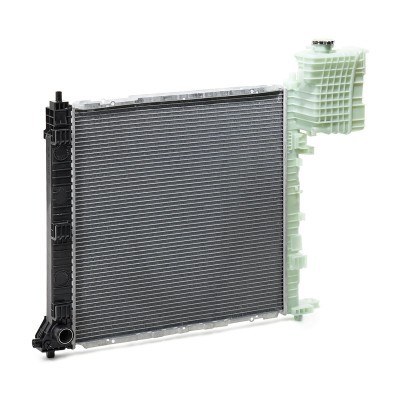 Radiator, Engine Cooling RIDEX 470R0901 470R0901 - photo 3