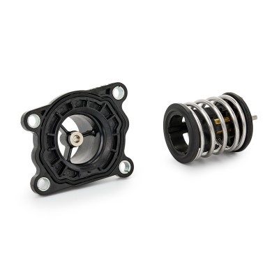 Thermostat, Coolant RIDEX 316T0155 316T0155 - photo 4