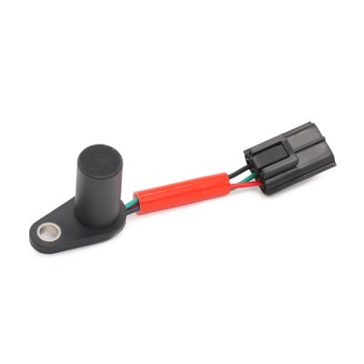Crankshaft Pulse Sensor RIDEX 3946S0179 3946S0179 - photo 4