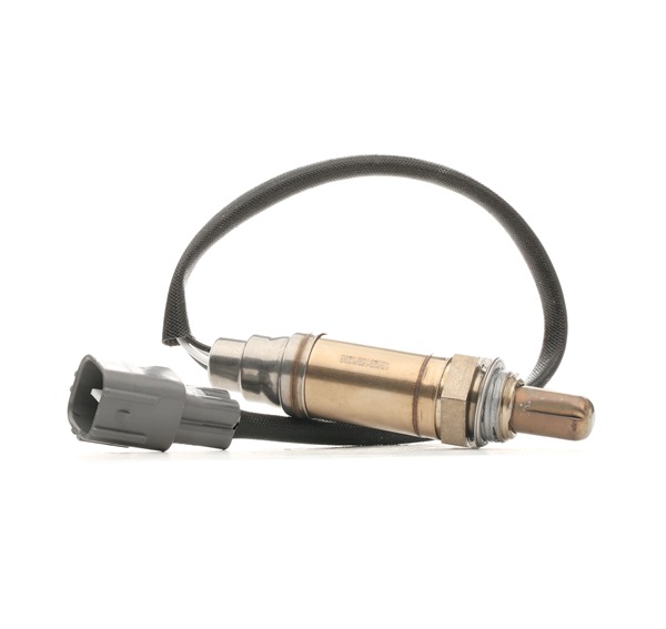Lambda (Oxygen) Sensor RIDEX 3922L0123 3922L0123 - photo 1