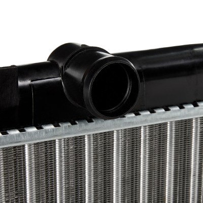 Radiator, Engine Cooling RIDEX 470R0152 470R0152 - photo 7