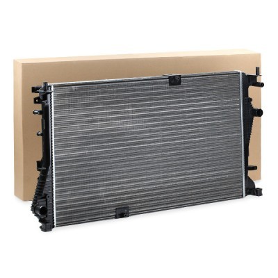 Radiator, Engine Cooling RIDEX 470R0765 470R0765 - photo 2
