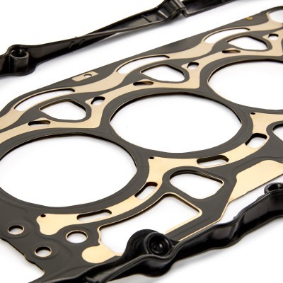 Cylinder Head gasket RIDEX 319G0117 319G0117 - photo 3