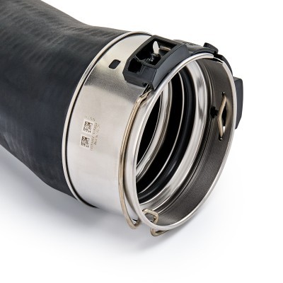 Charger Air Hose RIDEX 3314C0480 3314C0480 - photo 5