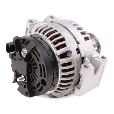 Alternator RIDEX 4G0855 4G0855 - photo 4