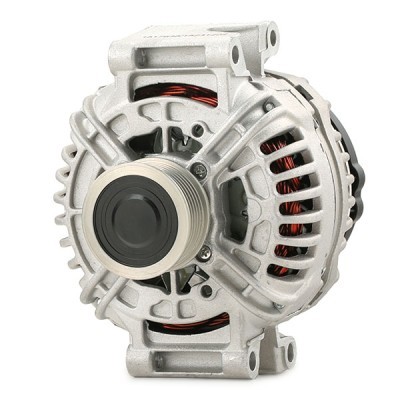 Alternator RIDEX 4G0794 4G0794 - photo 3