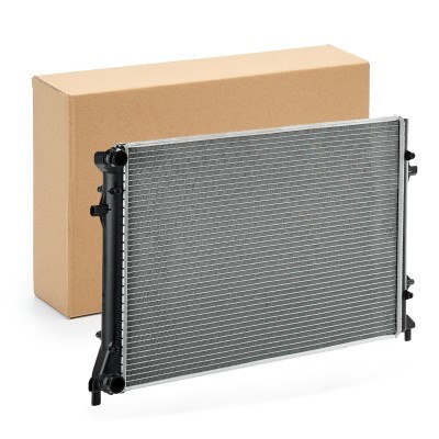 Radiator, Engine Cooling RIDEX 470R0539 470R0539 - photo 2