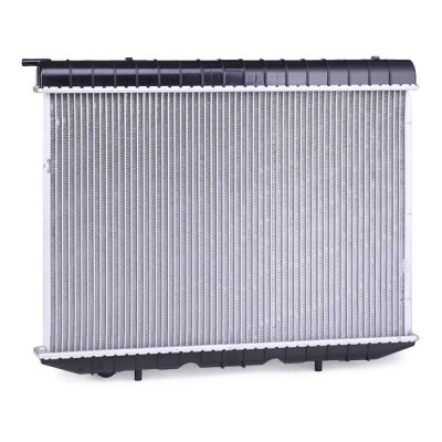 Radiator, Engine Cooling RIDEX 470R0948 470R0948 - photo 4