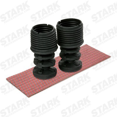 Dust Cover Kit, shock absorber Stark SKDCK-1240187 SKDCK-1240187 - photo 2