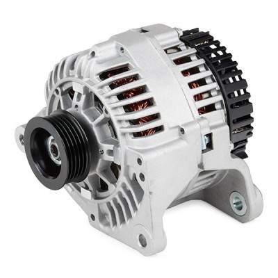 Alternator RIDEX 4G0233 4G0233 - photo 3