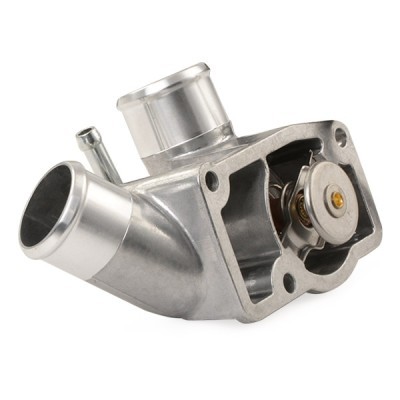 Thermostat, Coolant RIDEX 316T0123 316T0123 - photo 3