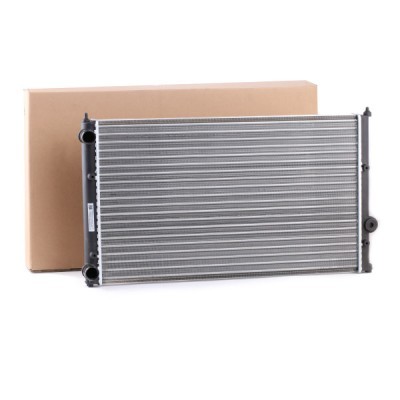 Radiator, Engine Cooling RIDEX 470R0432 470R0432 - photo 2