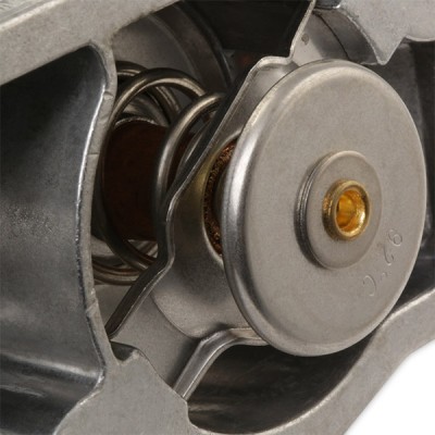 Thermostat, Coolant RIDEX 316T0123 316T0123 - photo 6