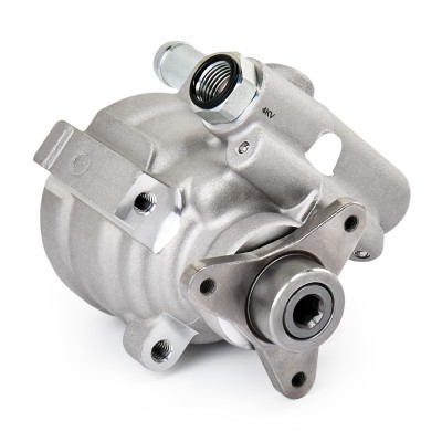 Hydraulic Pump, Steering System RIDEX 12H0052 12H0052 - photo 3
