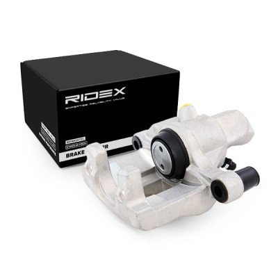 Brake Caliper RIDEX 78B0110 78B0110 - photo 3