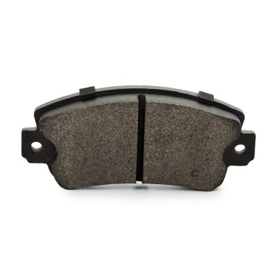 Brake Pads Set RIDEX 402B0900P 402B0900P - photo 5