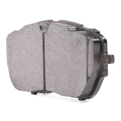 Brake Pads Set RIDEX 402B1202 402B1202 - photo 5
