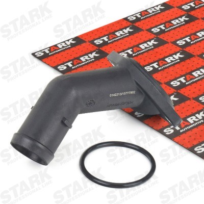 Radiator Hose Stark SKCFL-2940044 SKCFL-2940044 - photo 2