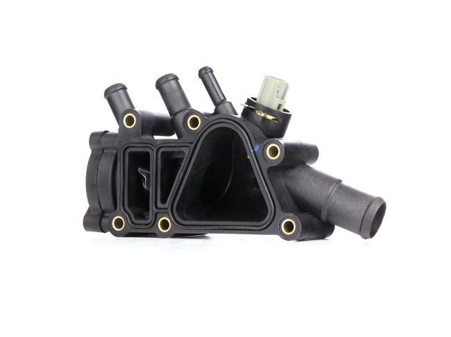 Thermostat, Coolant RIDEX 316T0262 316T0262 - photo 1