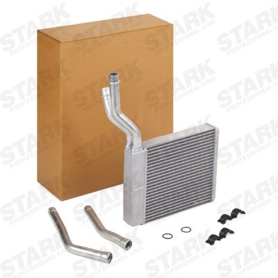 Radiator, Interior Heating Stark SKHE-0880083 SKHE-0880083 - photo 2