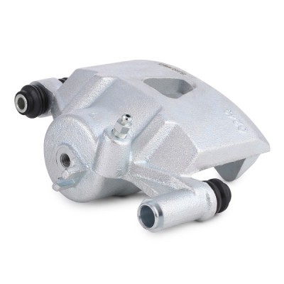 Brake Caliper RIDEX 78B0295 78B0295 - photo 4