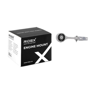Engine Mounting RIDEX 247E0317 247E0317 - photo 2