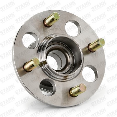 Wheel Bearing Stark SKWB-0180740 SKWB-0180740 - photo 5