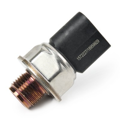 Sensor, fuel pressure RIDEX 3942S0106 3942S0106 - photo 2
