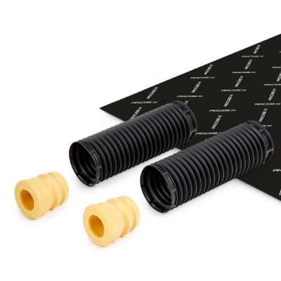 Dust Cover Kit, shock absorber RIDEX 919D0237 919D0237 - photo 2