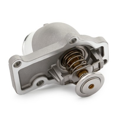 Thermostat, Coolant RIDEX 316T0283 316T0283 - photo 4