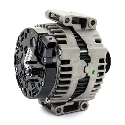 Alternator RIDEX 4G0496R 4G0496R - photo 4