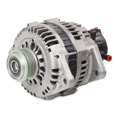 Alternator RIDEX 4G0023R 4G0023R - photo 5