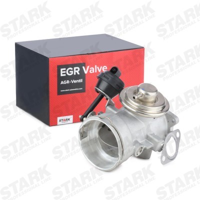 EGR Valve Stark SKEGR-0770180 SKEGR-0770180 - photo 2