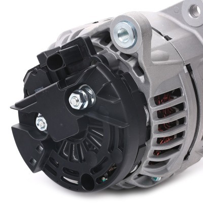 Alternator RIDEX 4G0549 4G0549 - photo 6