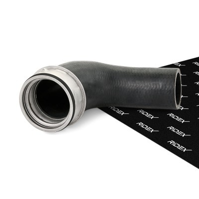 Charger Air Hose RIDEX 3314C0731 3314C0731 - photo 1