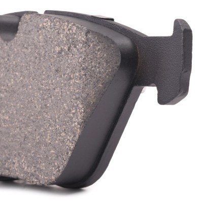 Brake Pads Set RIDEX 402B0061 402B0061 - photo 8