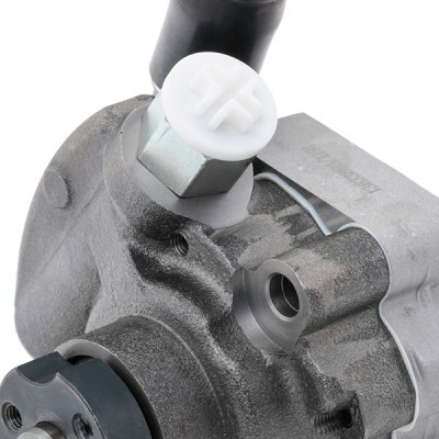 Hydraulic Pump, Steering System RIDEX 12H0110 12H0110 - photo 5