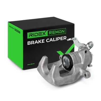 Brake Caliper RIDEX 78B1163R 78B1163R - photo 2
